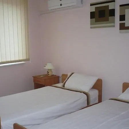 Nessebar Club Apartment Sunny Beach