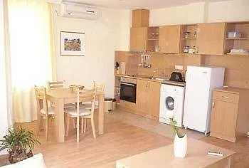 Apartment Nessebar Club *