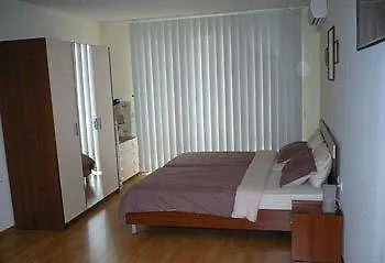 Nessebar Club Apartment *