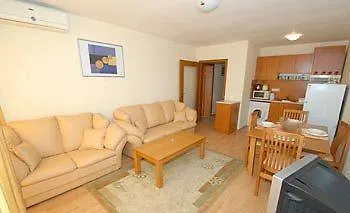 Apartment Nessebar Club *
