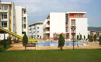 Nessebar Club Apartment *