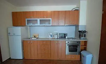 Nessebar Club Apartment