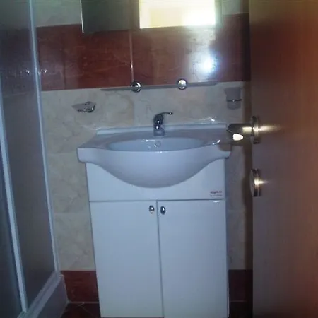 Nessebar Club Apartment Sunny Beach