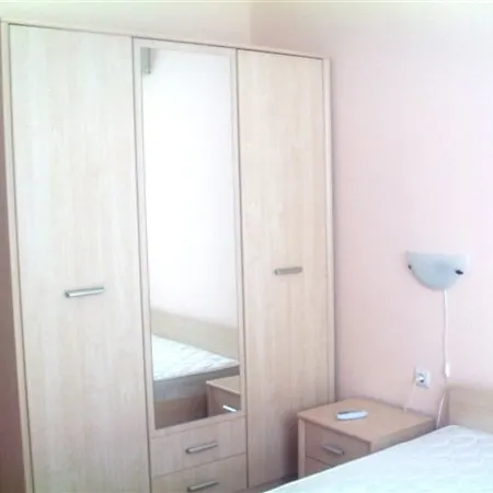 Apartment Nessebar Club *