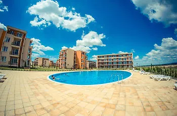 Nessebar Club Apartment