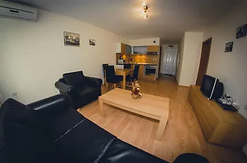 Nessebar Club Apartment *