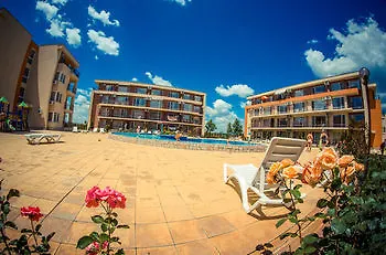 Nessebar Club * Sunny Beach