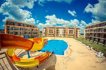 Nessebar Club Sunny Beach