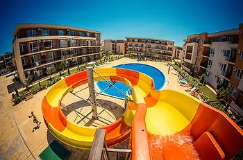 Apartment Nessebar Club *