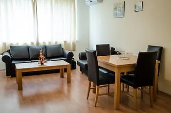 Nessebar Club Apartment *