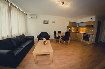 Apartment Nessebar Club
