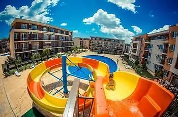 Nessebar Club Apartment *