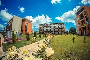 Apartment Nessebar Club Sunny Beach