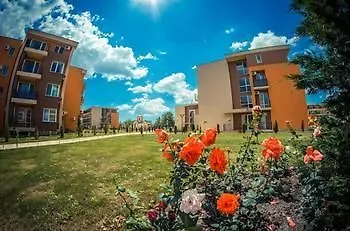 Apartment Nessebar Club