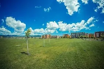 Nessebar Club Apartment Sunny Beach
