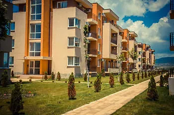 Nessebar Club Apartment