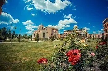 Apartment Nessebar Club *