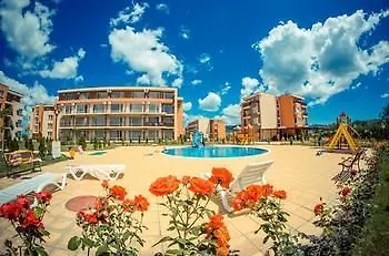 Nessebar Club