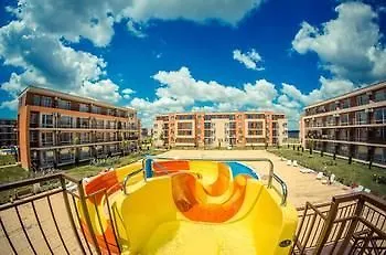 Nessebar Club * Sunny Beach