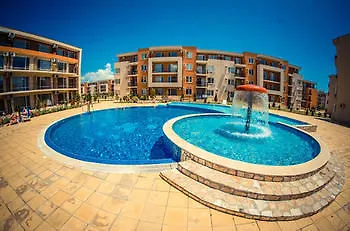 Apartment Nessebar Club