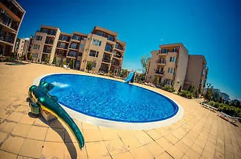 Nessebar Club Sunny Beach