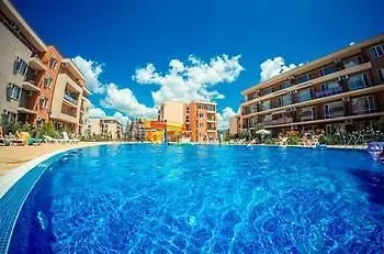 Nessebar Club Apartment