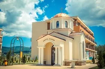 Apartment Nessebar Club Sunny Beach