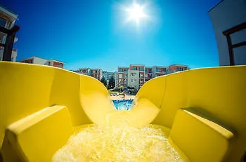 Nessebar Club Sunny Beach