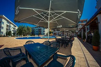 Nessebar Club Apartment Sunny Beach