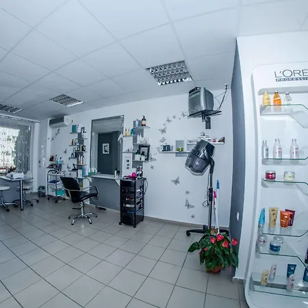 Nessebar Club Apartment Sunny Beach