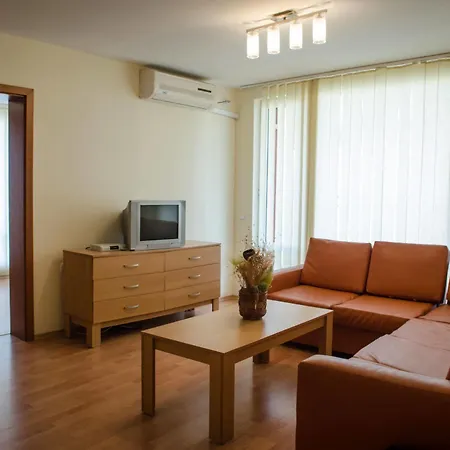 Apartment Nessebar Club Sunny Beach