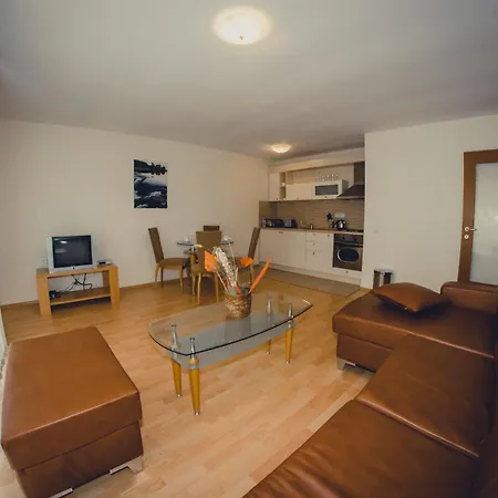 Apartment Nessebar Club Sunny Beach