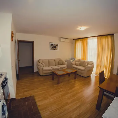Apartment Nessebar Club Sunny Beach
