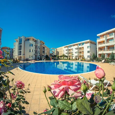 Nessebar Club Sunny Beach