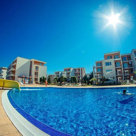 Nessebar Club Apartment