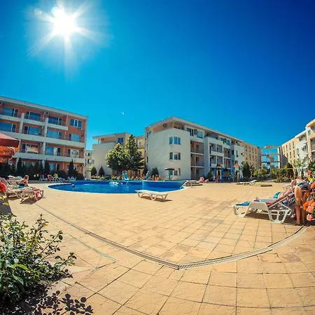 Nessebar Club Sunny Beach