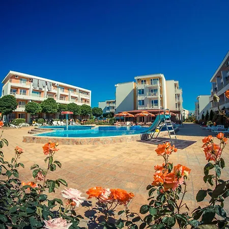 Nessebar Club * Sunny Beach