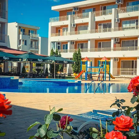 Nessebar Club * Sunny Beach