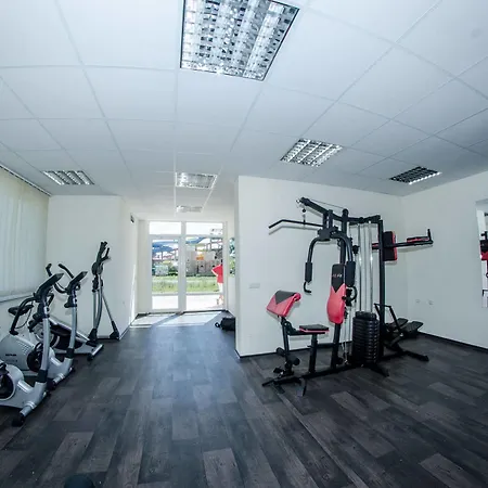 Apartment Nessebar Club