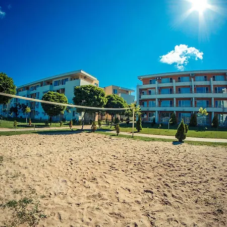 Nessebar Club Sunny Beach