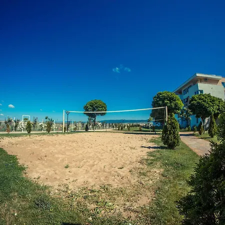 Apartment Nessebar Club