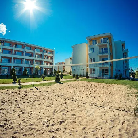 Nessebar Club Apartment