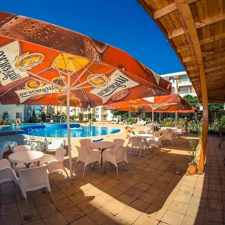 Nessebar Club * Sunny Beach
