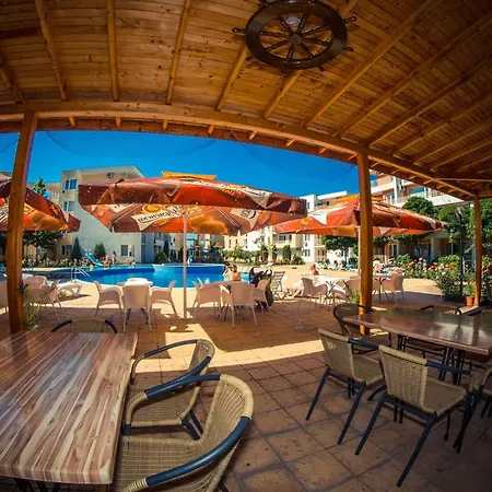 Nessebar Club Apartment *