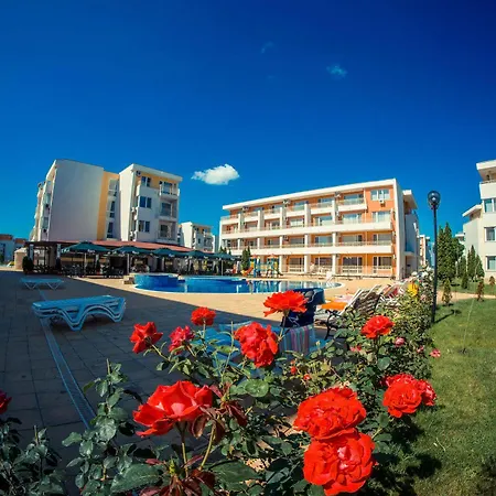Nessebar Club