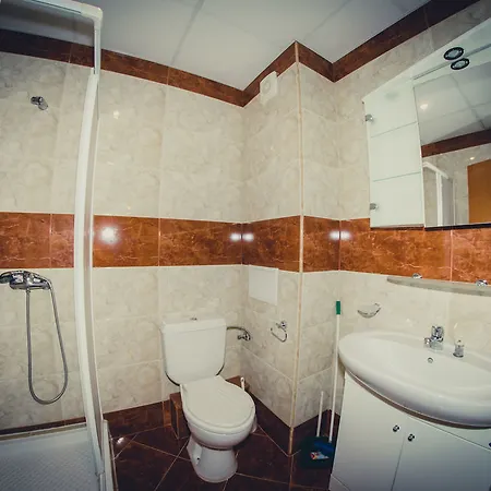 Nessebar Club Apartment *